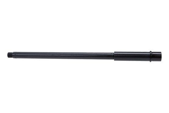 Bear Creek Arsenal BC-15 16" .300 Blackout Pistol Length Barrel has a parkerized finish.